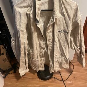 H&M Keith Haring jacket